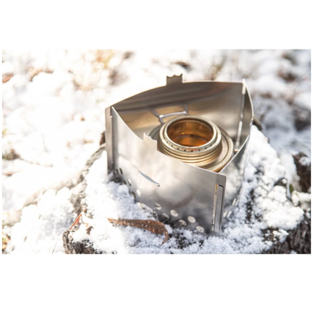 Závetrie Trangia Triangle