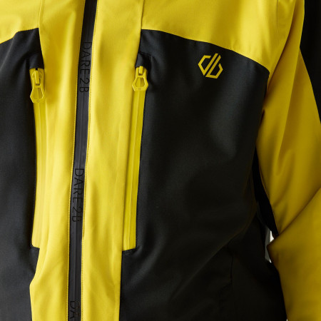 Pánska bunda Dare 2b Assimilate II Jacket