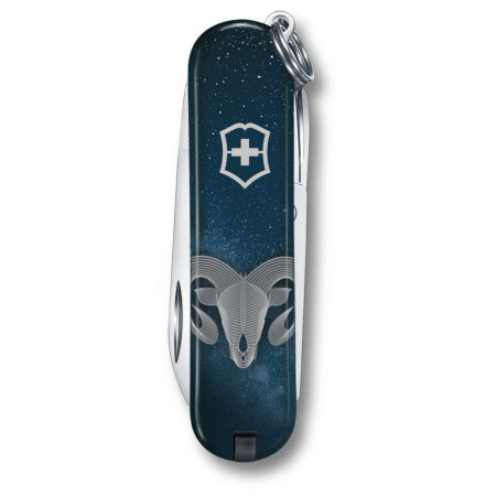 Vreckový nôž Victorinox Zodiac Classic SD Aries