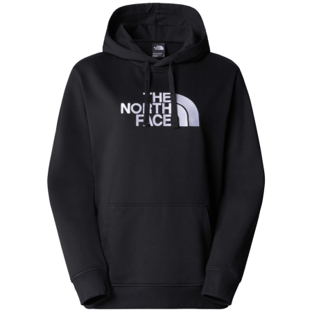 Dámska mikina The North Face Drew Peak Regular Hoodie