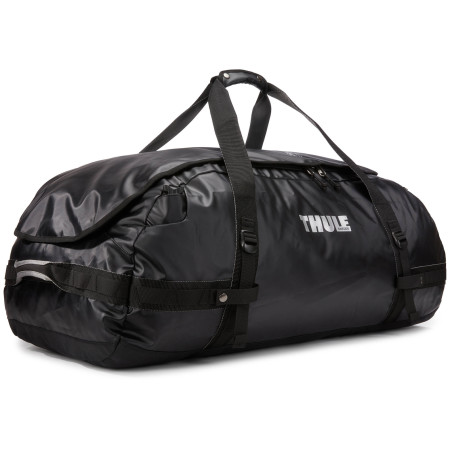 Cestovná taška Thule Chasm 130 l čierna Black
