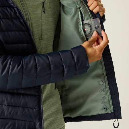 Dámska bunda Dare 2b Womens Air Padded Jacket