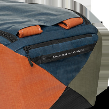 Cestovná taška Salewa Discovery Duffle S