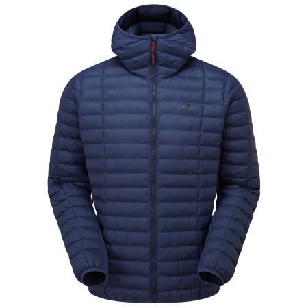 Pánska bunda Mountain Equipment Particle Hooded Jacket
