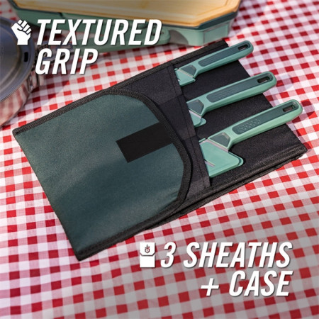 Kuchynský nôž Gerber Compleat Knife Set