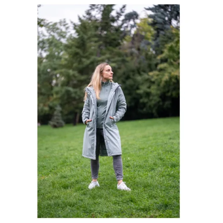 Dámsky kabát Husky Narvik L