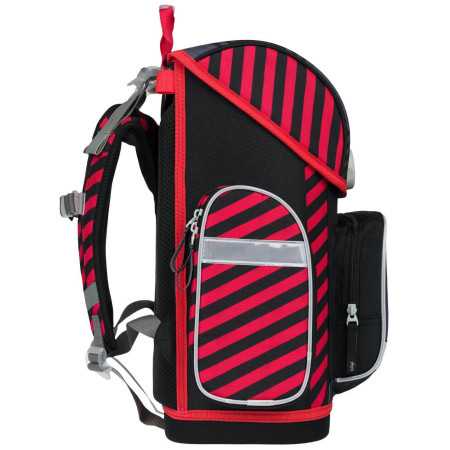 Školský batoh Baagl Ergo