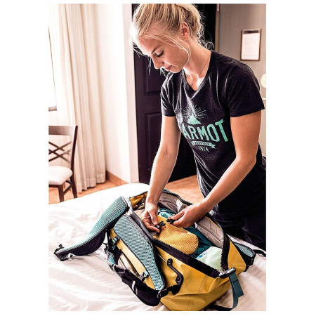 Batoh Ortlieb Atrack 45L