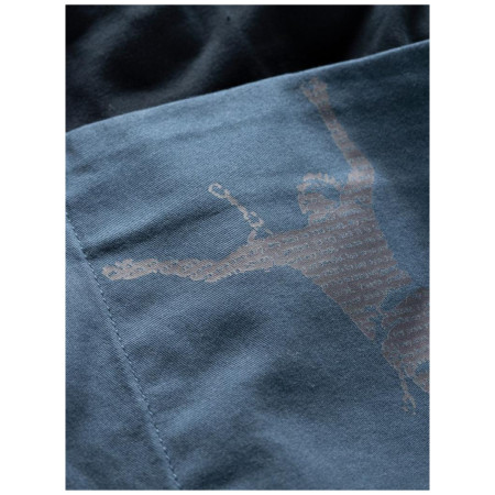 Pánske nohavice Chillaz Neo