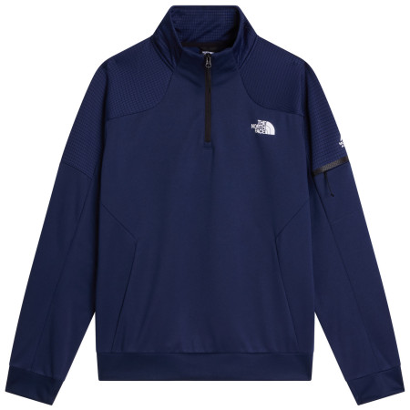 Pánska mikina The North Face M Mountain Athletics 1/4 Zip Fleece 2.0