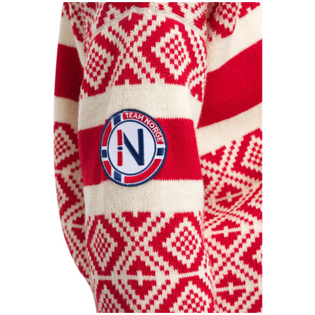 Dámsky sveter Dale of Norway Cortina 2026 Fem. Sweater