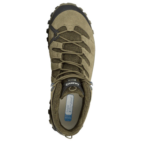 Pánske topánky Aku Alterra Lite Mid GTX