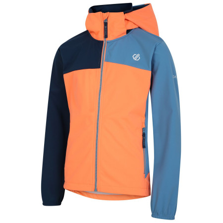 Detská bunda Dare 2b Cheer Soft Shll Jkt