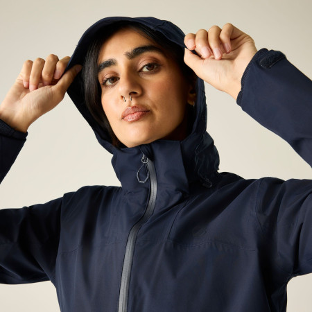 Dámska bunda Dare 2b Switch Up III Jacket