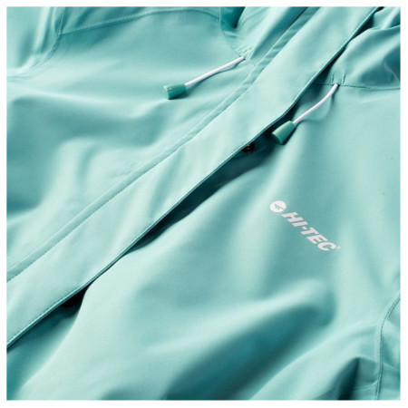 Dámska bunda Hi-Tec Lady Verde