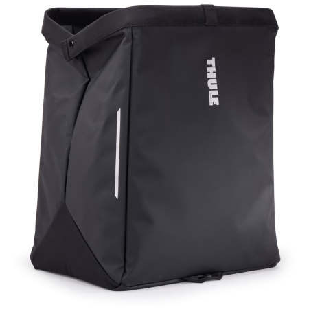 Taška na nosič Thule Chasm Bin Inlock 25L čierna black