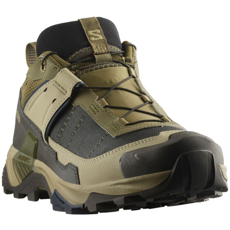 Pánske bežecké topánky Salomon X Ultra 5 Gore-Tex