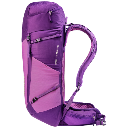 Dámsky turistický batoh Deuter Speed Lite Pro 28 SL