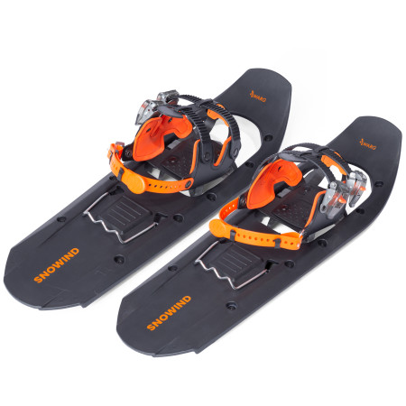 Snežnice Warg Snowind