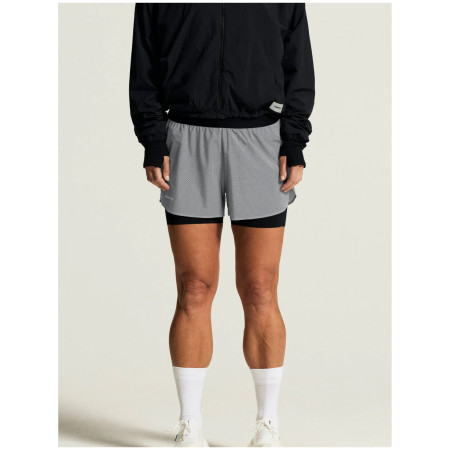 Dámske kraťasy Craft Reflective Shorts W