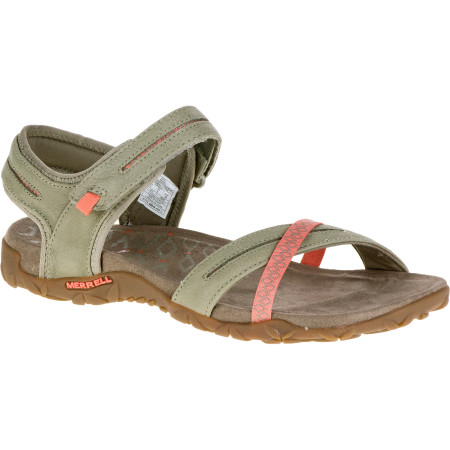 Dámske sandále Merrell Terran Cross II