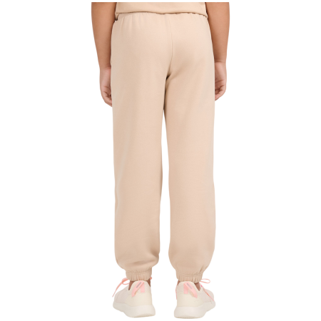 Detské tepláky 4F Trousers Cas F1782 Beige