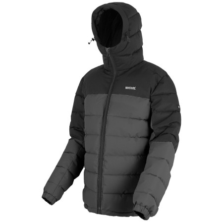 Pánska bunda Regatta Aldthorn