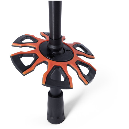 Trekové palice Warg Skitour Fastlock