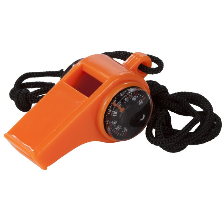 Píšťalka Regatta Survival Whistle
