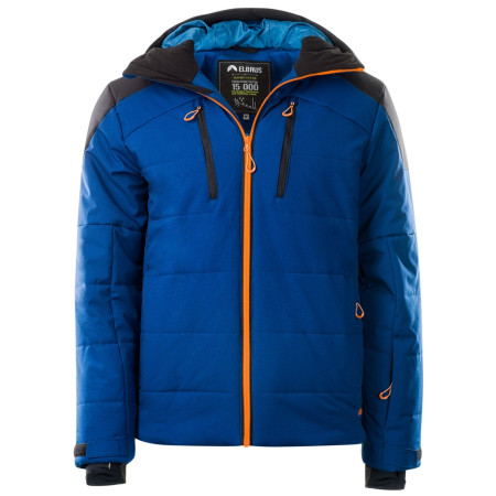 Pánska bunda Elbrus Mosil