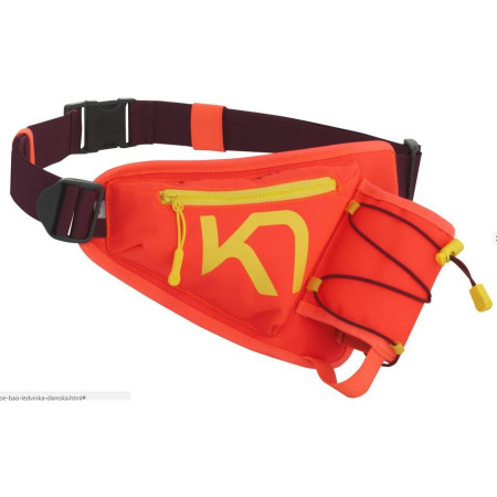 Dámská ledvinka Kari Traa Louise Bag