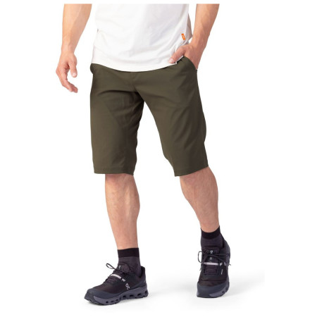 Pánske kraťasy Hannah Weid Shorts