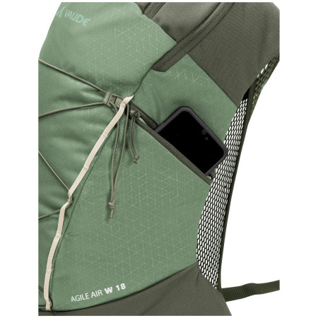 Dámsky batoh Vaude Women's Agile Air 18