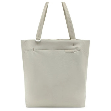 Taška cez rameno Peak Design City Tote 15L béžová Moon