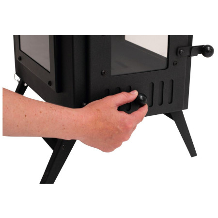 Kachle Robens Hunter Tent Stove