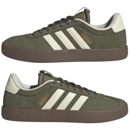 Pánske topánky Adidas Vl Court 3.0
