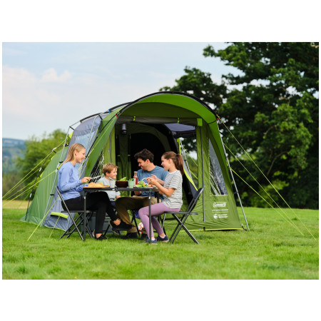 Stan Coleman Oak Canyon 4 Blackout