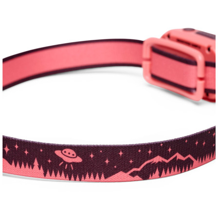 Čelovka Black Diamond Wiz Kid Headlamp