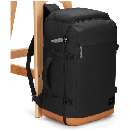 Cestovný batoh Pacsafe GO 44L Carry-on