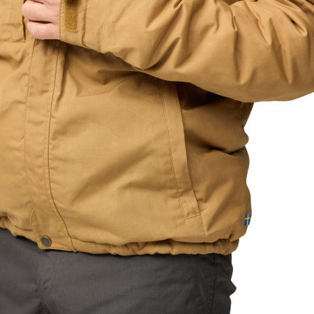 Pánska bunda Fjällräven Skogsö Padded Jacket M