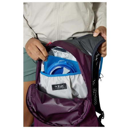 Turistický batoh Rab Nitron 18