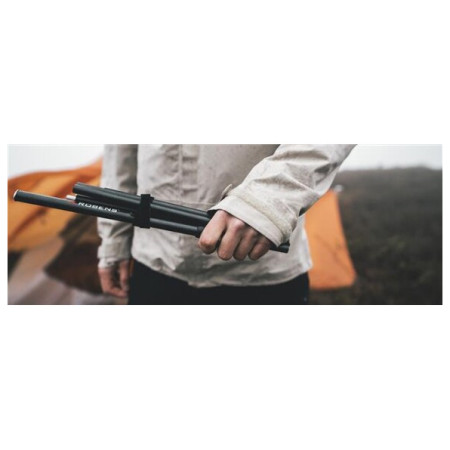 Teleskopická stanová tyč Robens Lowther Carbon Pole UL