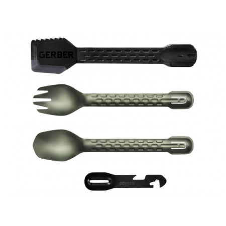Príbor Gerber ComplEAT - Cook Eat Clean Tong FSG