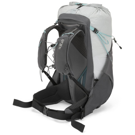 Batoh Rab Muon ND 40