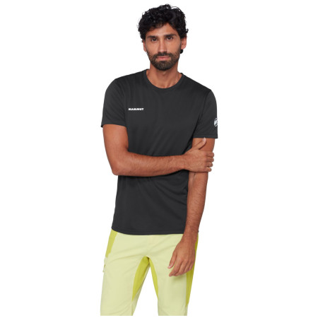 Pánske tričko Mammut Selun FL T-Shirt Men