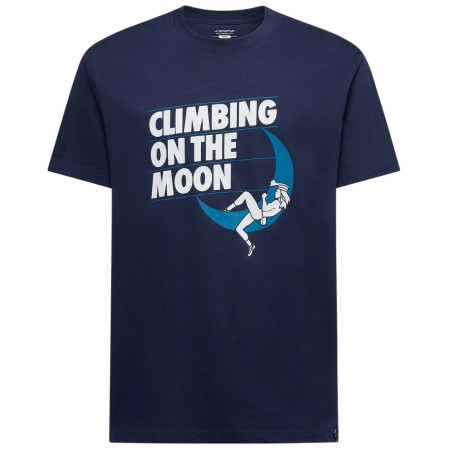 Pánske tričko La Sportiva Moon Rock T-Shirt M
