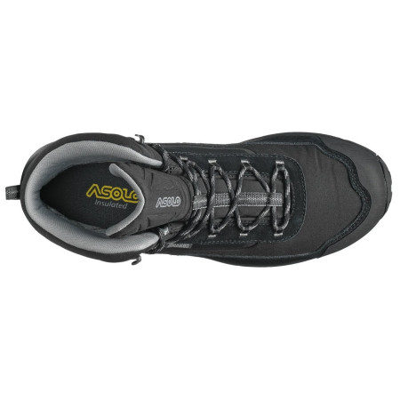 Pánske topánky Asolo Nuuk GV