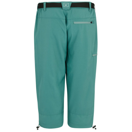 Dámske 3/4 nohavice Regatta Women’s Xert Stretch Capri Light