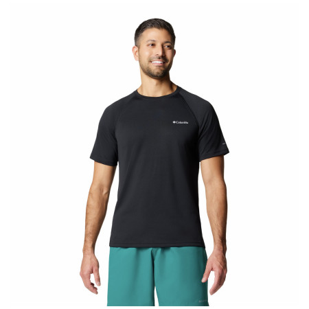 Pánske tričko Columbia Alpine Chill™ Pro Short Sleeve Crew