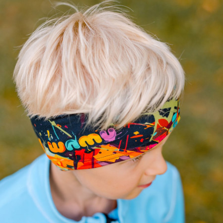 Čelenka WAMU Game On